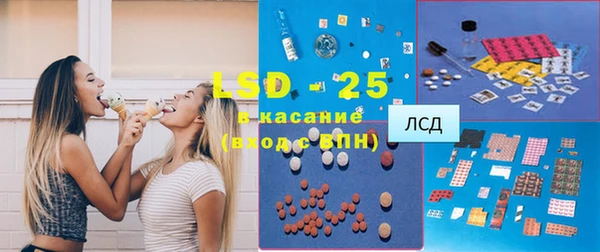 молекула духа Заволжье