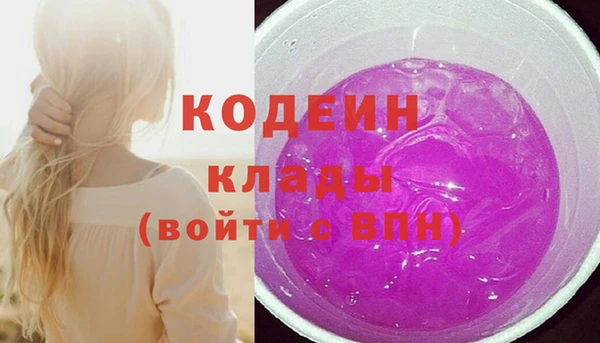 молекула духа Заволжье